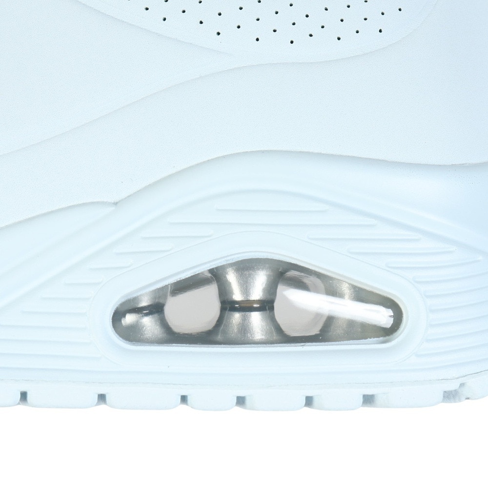 スケッチャーズ（SKECHERS）（レディース）カジュアルシューズ ウノ スタンド オン エア 73690-LTDN
