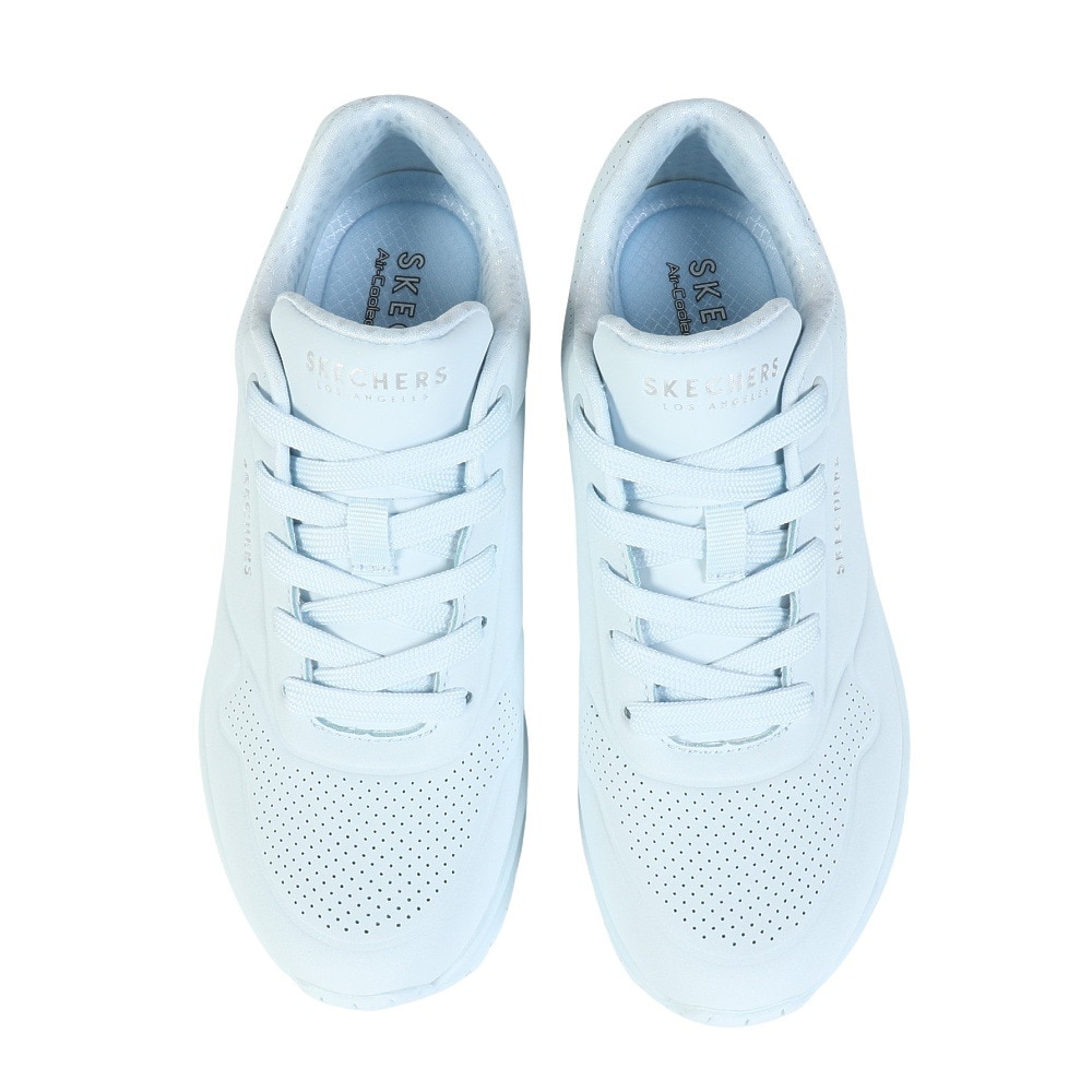 スケッチャーズ（SKECHERS）（レディース）カジュアルシューズ ウノ スタンド オン エア 73690-LTDN