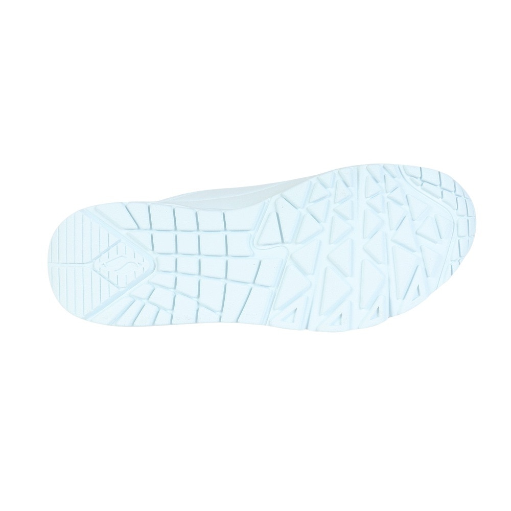 スケッチャーズ（SKECHERS）（レディース）カジュアルシューズ ウノ スタンド オン エア 73690-LTDN