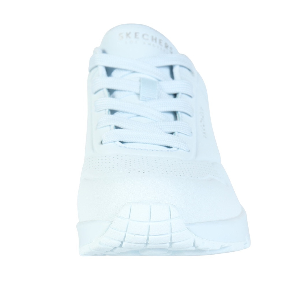 スケッチャーズ（SKECHERS）（レディース）カジュアルシューズ ウノ スタンド オン エア 73690-LTDN