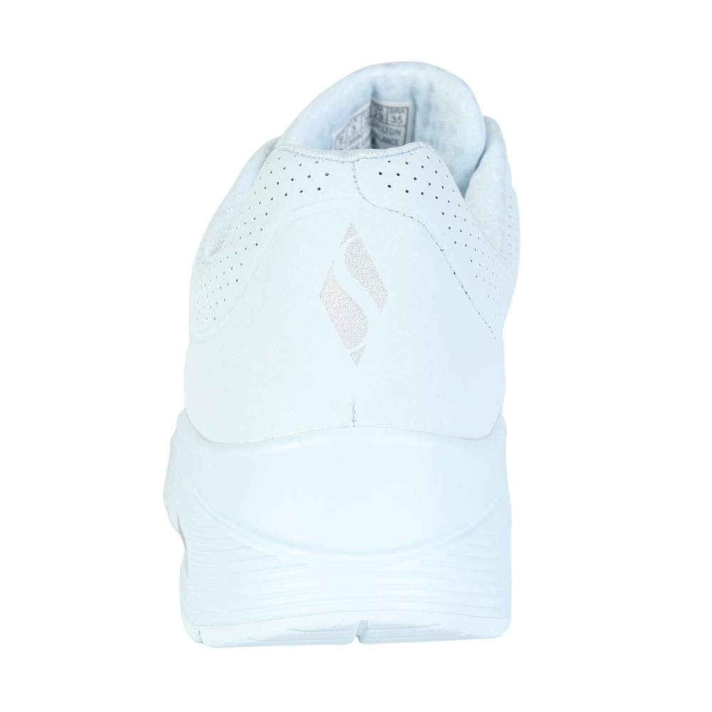 スケッチャーズ（SKECHERS）（レディース）カジュアルシューズ ウノ スタンド オン エア 73690-LTDN