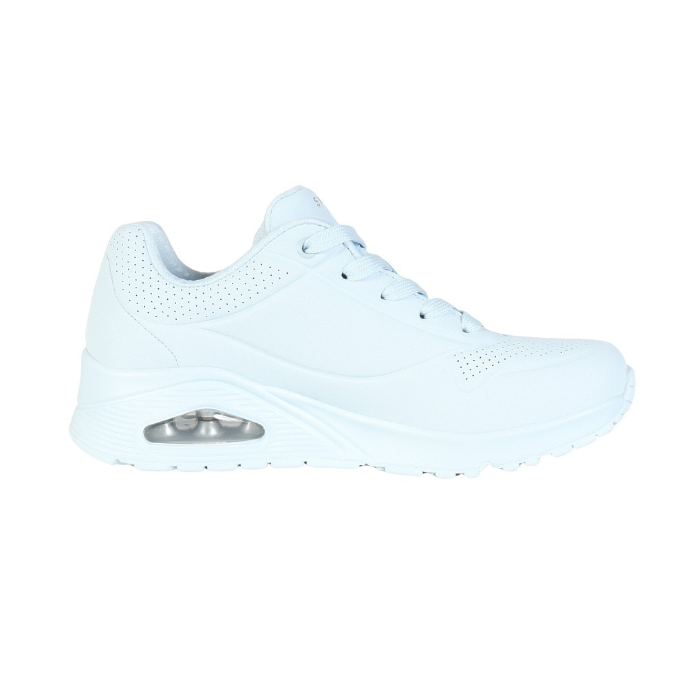 スケッチャーズ（SKECHERS）（レディース）カジュアルシューズ ウノ スタンド オン エア 73690-LTDN