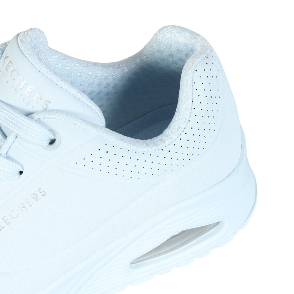 スケッチャーズ（SKECHERS）（レディース）カジュアルシューズ ウノ スタンド オン エア 73690-LTDN