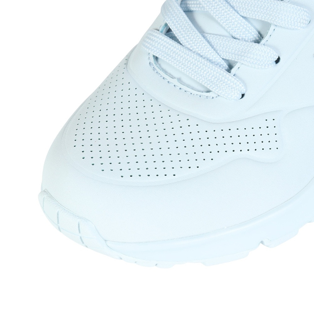 スケッチャーズ（SKECHERS）（レディース）カジュアルシューズ ウノ スタンド オン エア 73690-LTDN