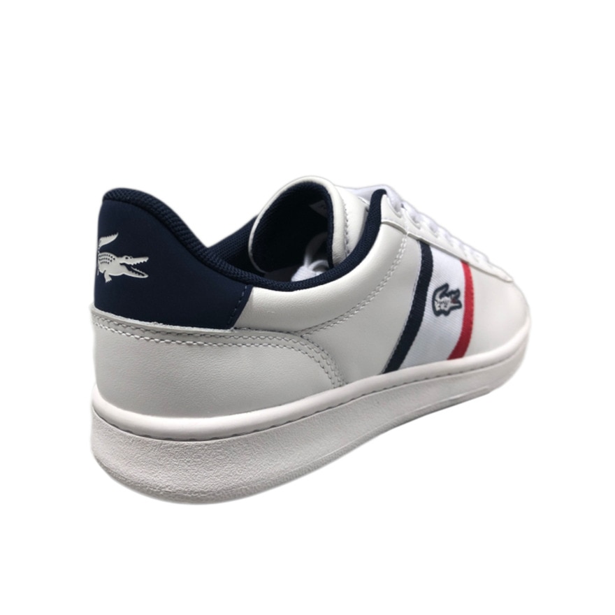ラコステ（LACOSTE）（レディース）カジュアルシューズ 49SFA0019407