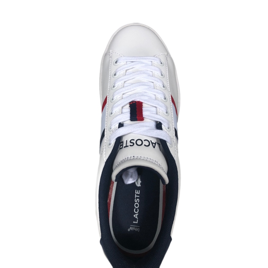 ラコステ（LACOSTE）（レディース）カジュアルシューズ 49SFA0019407
