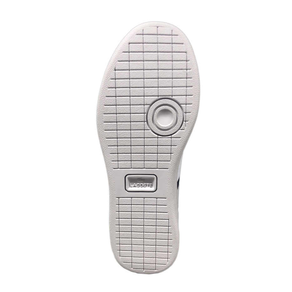 ラコステ（LACOSTE）（レディース）カジュアルシューズ 49SFA0019407
