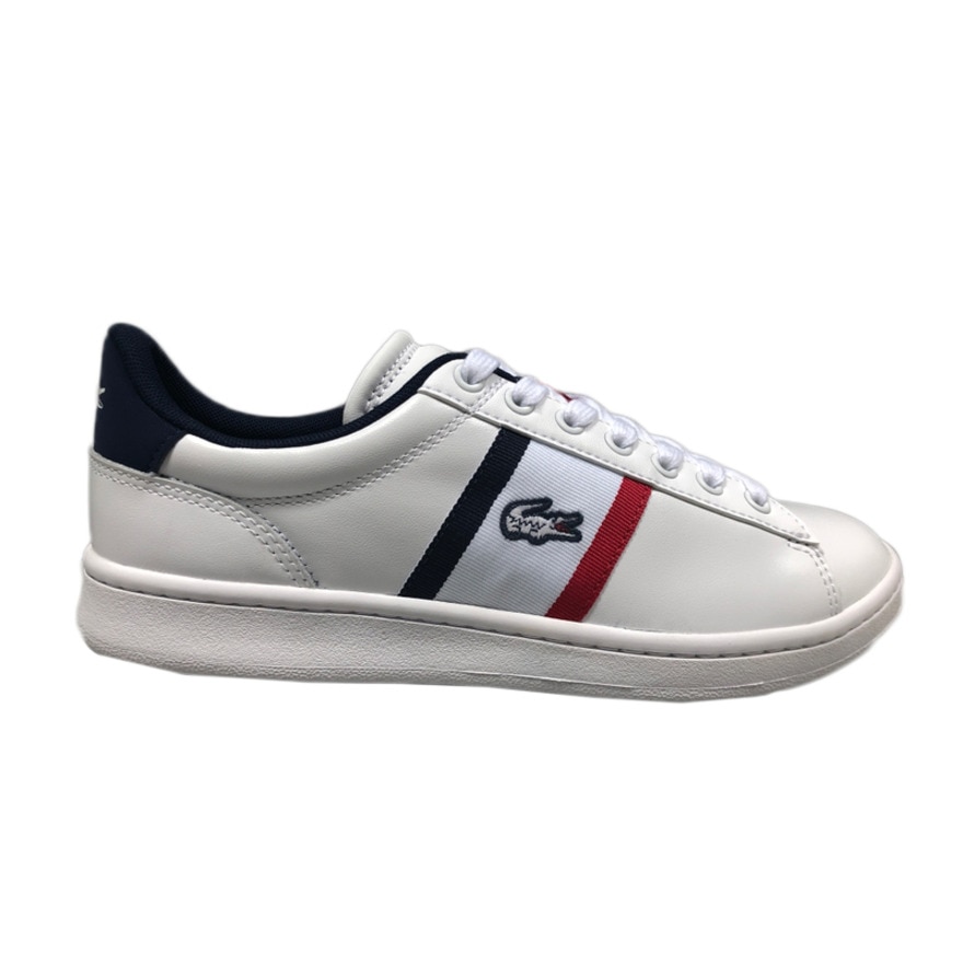 ラコステ（LACOSTE）（レディース）カジュアルシューズ 49SFA0019407