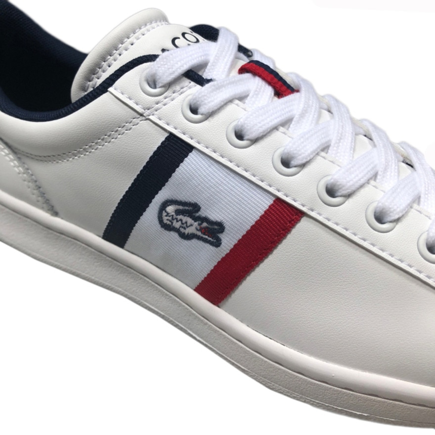ラコステ（LACOSTE）（レディース）カジュアルシューズ 49SFA0019407