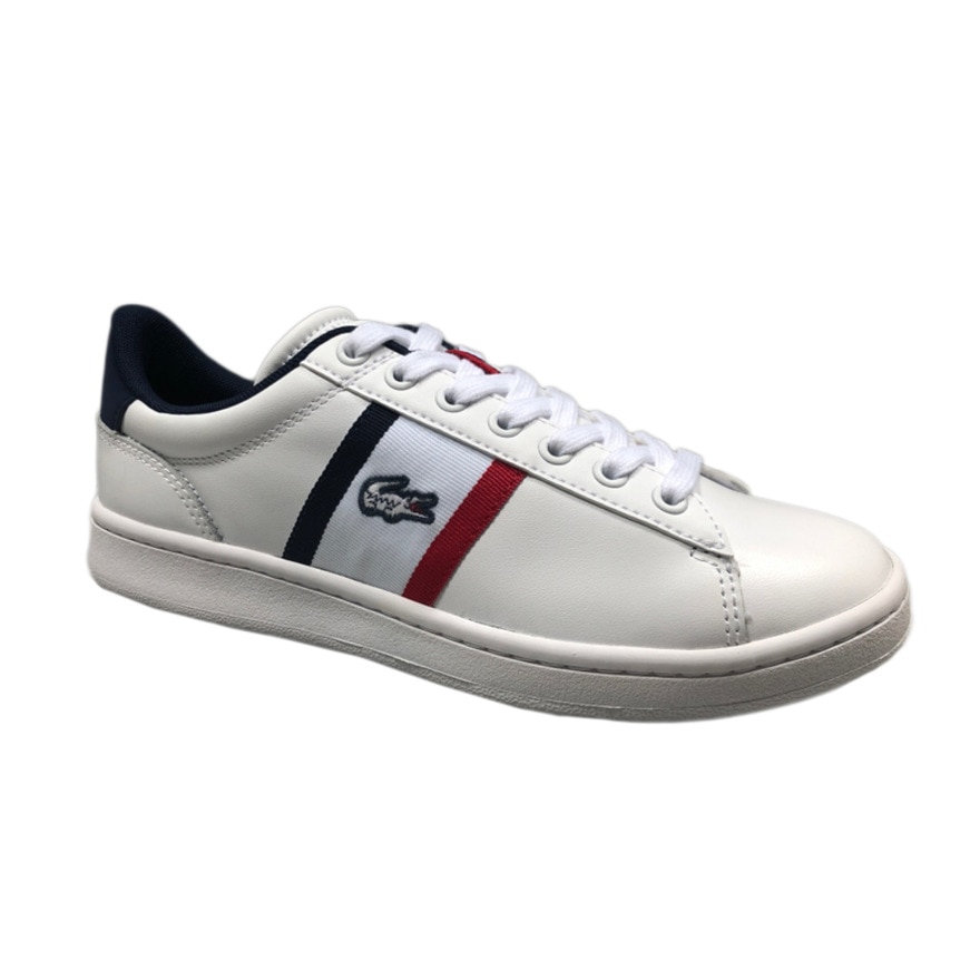 ラコステ（LACOSTE）（レディース）カジュアルシューズ 49SFA0019407