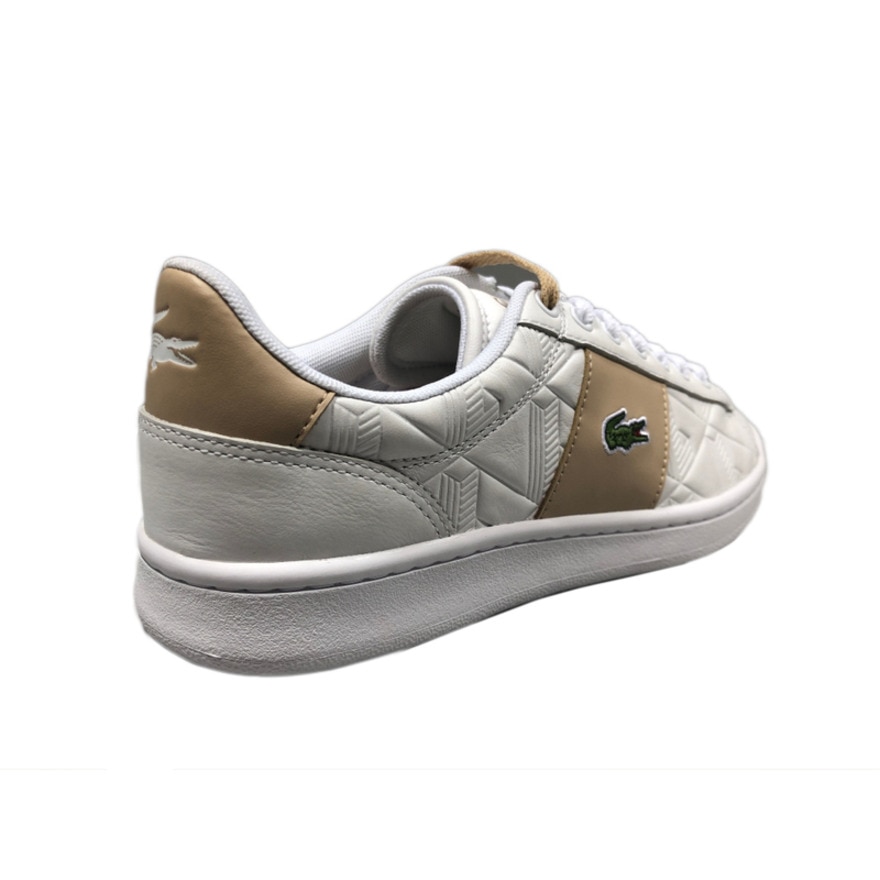 ラコステ（LACOSTE）（レディース）カジュアルシューズ 49SFA00392J8
