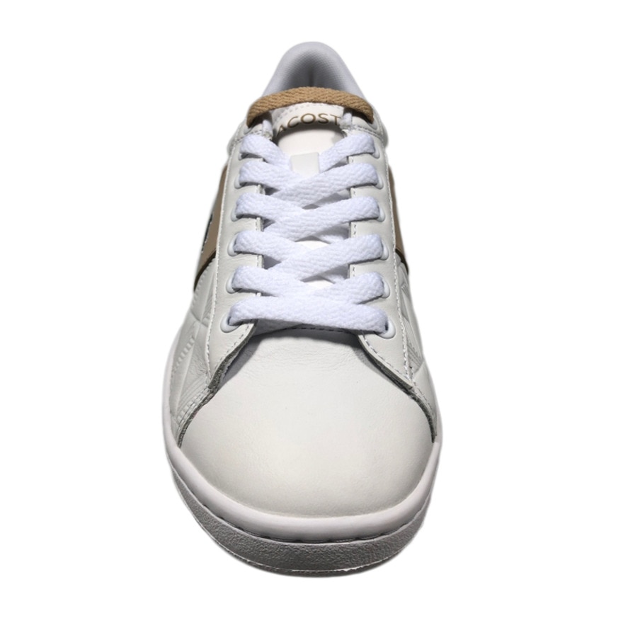 ラコステ（LACOSTE）（レディース）カジュアルシューズ 49SFA00392J8