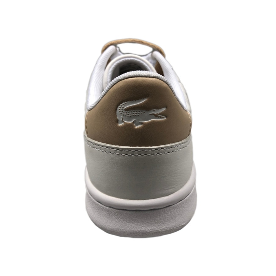 ラコステ（LACOSTE）（レディース）カジュアルシューズ 49SFA00392J8
