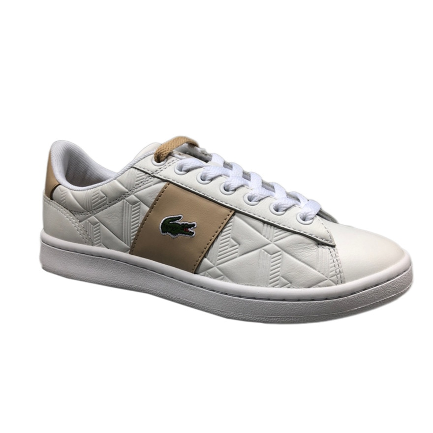 ラコステ（LACOSTE）（レディース）カジュアルシューズ 49SFA00392J8