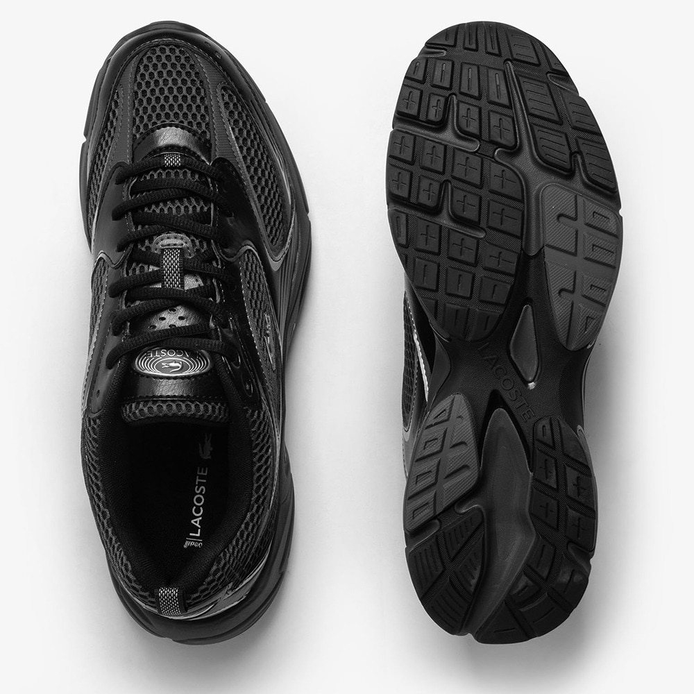 ラコステ（LACOSTE）（レディース）カジュアルシューズ 49SFA002402H