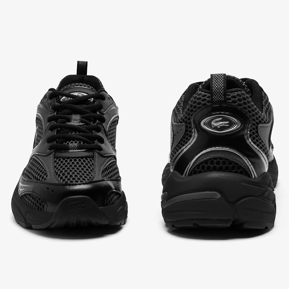 ラコステ（LACOSTE）（レディース）カジュアルシューズ 49SFA002402H