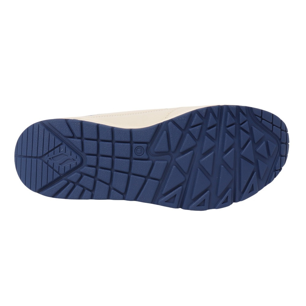 スケッチャーズ（SKECHERS）（レディース）カジュアルシューズ スリップインズ:ウノ ワガラ - ハピネス 177904W-OFWT
