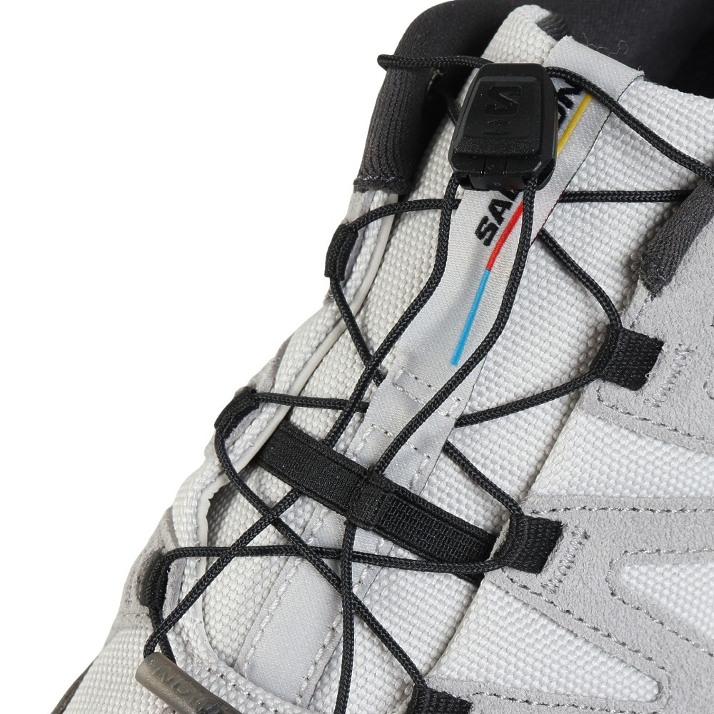 サロモン（SALOMON）（レディース）カジュアルシューズ スニーカー XC