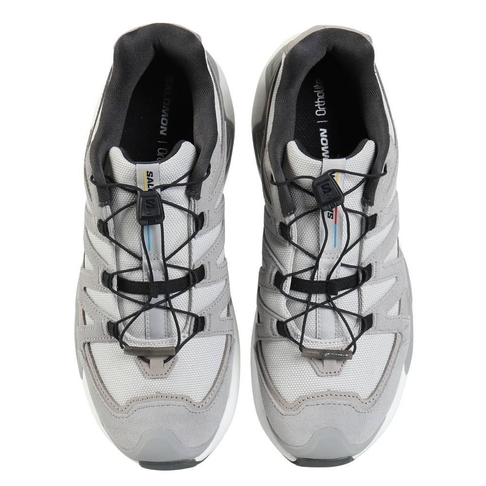 サロモン（SALOMON）（レディース）カジュアルシューズ スニーカー XC