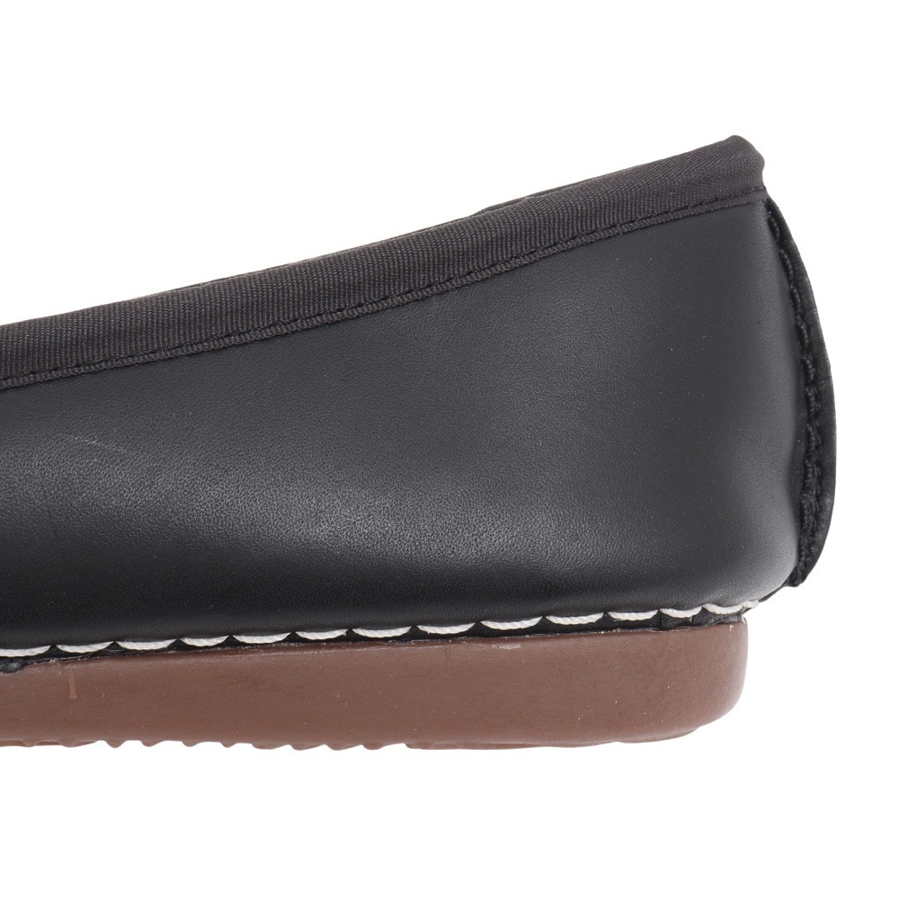 クラークス（Clarks）（レディース）カジュアルシューズ フレックルアイス 20352929