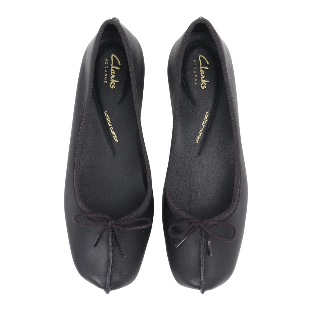クラークス（Clarks）（レディース）カジュアルシューズ フレックルアイス 20352929