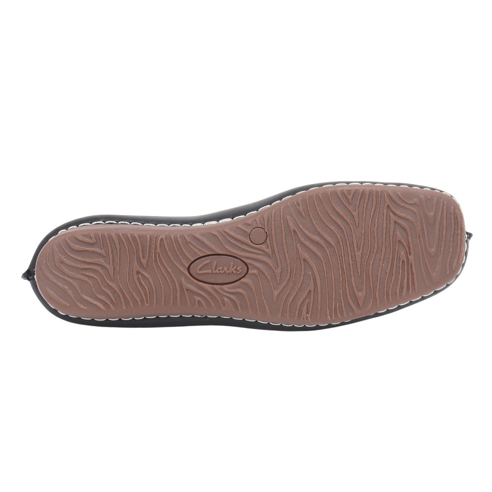 クラークス（Clarks）（レディース）カジュアルシューズ フレックルアイス 20352929