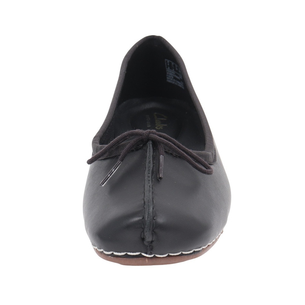 クラークス（Clarks）（レディース）カジュアルシューズ フレックルアイス 20352929