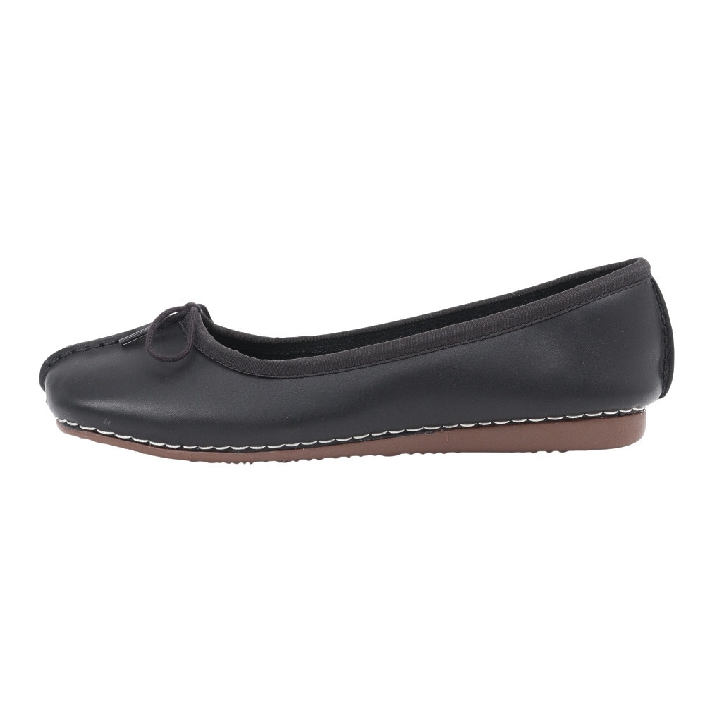 クラークス（Clarks）（レディース）カジュアルシューズ フレックルアイス 20352929