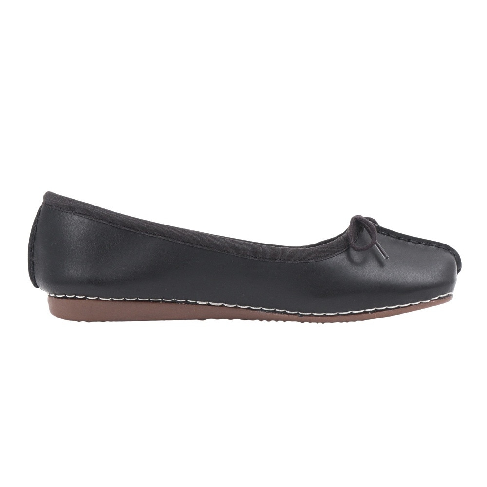 クラークス（Clarks）（レディース）カジュアルシューズ フレックルアイス 20352929