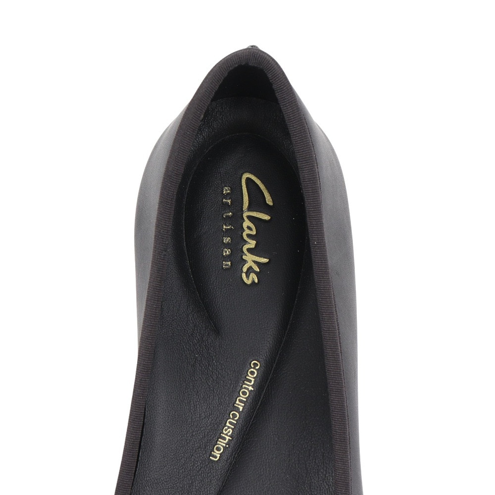 クラークス（Clarks）（レディース）カジュアルシューズ フレックルアイス 20352929