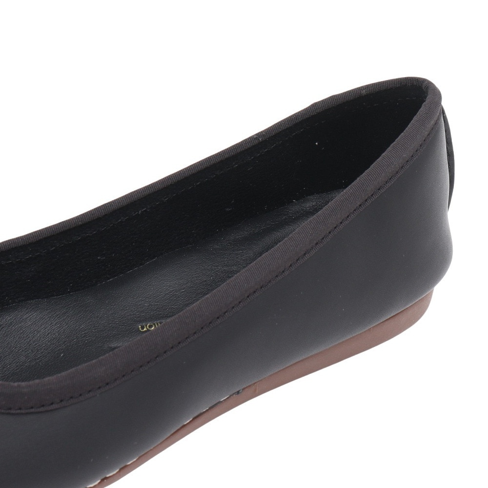 クラークス（Clarks）（レディース）カジュアルシューズ フレックルアイス 20352929