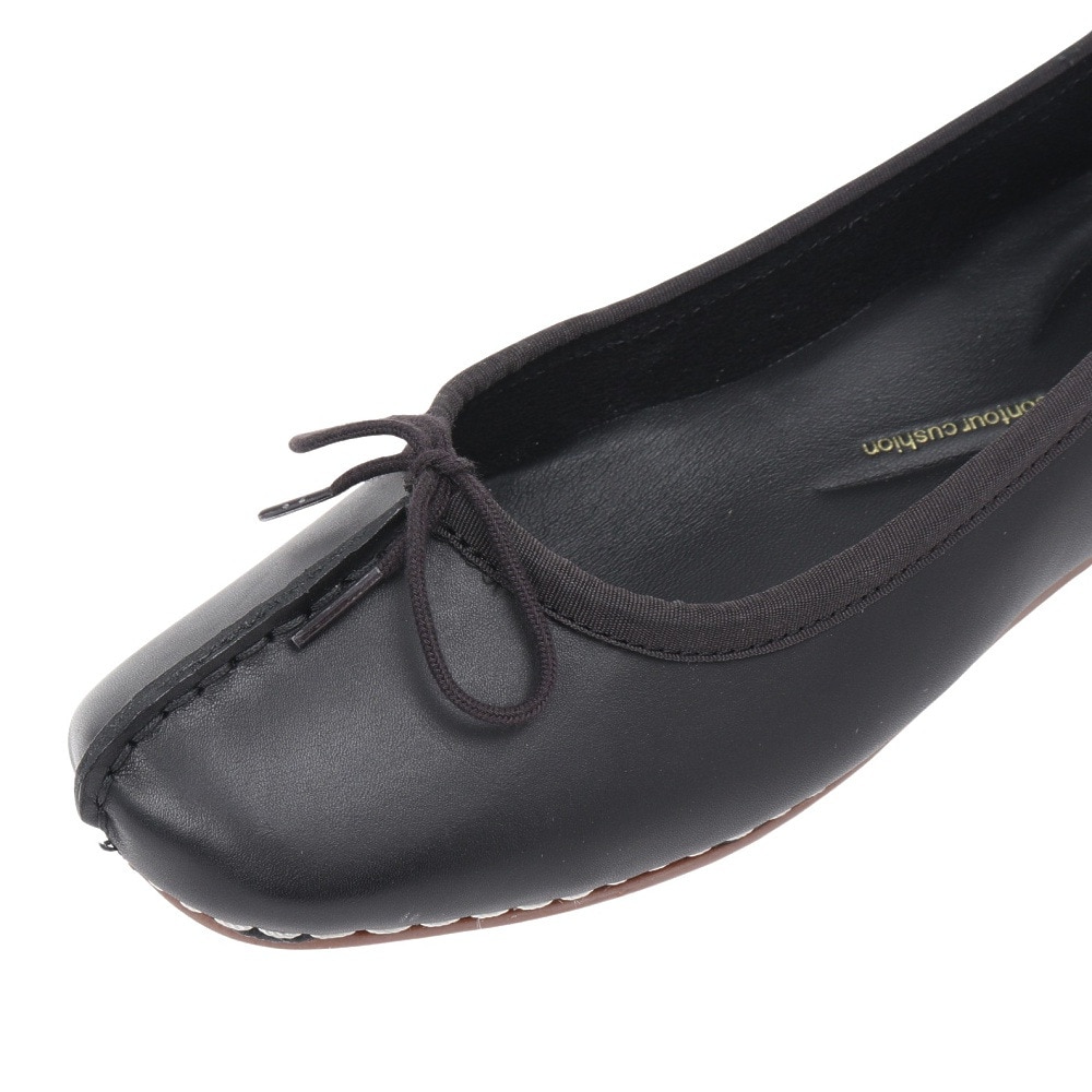 クラークス（Clarks）（レディース）カジュアルシューズ フレックルアイス 20352929