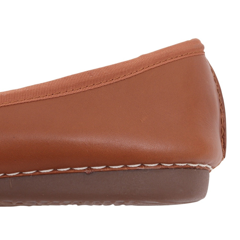 クラークス（Clarks）（レディース）カジュアルシューズ フレックルアイス 20352930