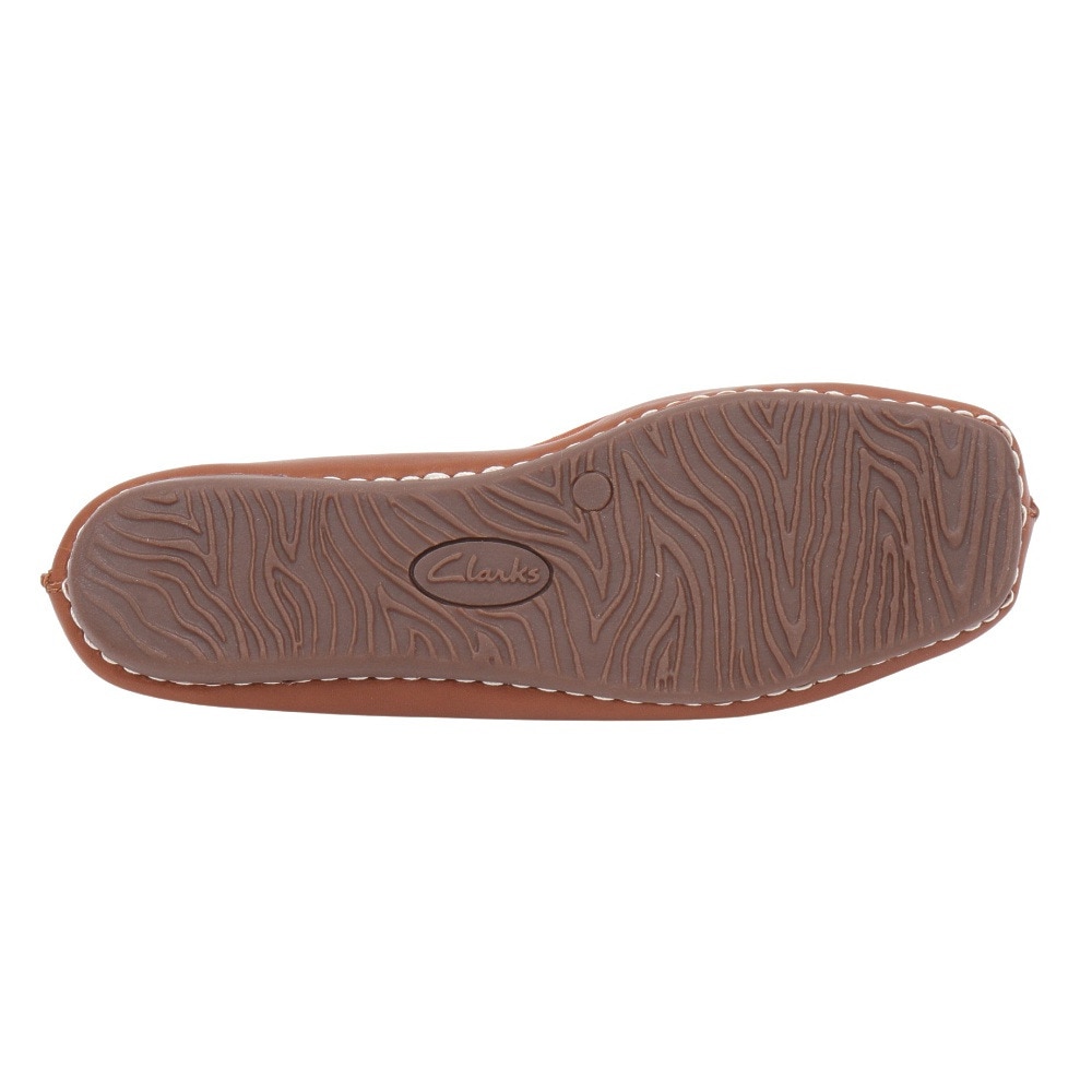クラークス（Clarks）（レディース）カジュアルシューズ フレックルアイス 20352930
