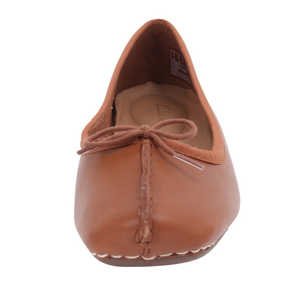 クラークス（Clarks）（レディース）カジュアルシューズ フレックルアイス 20352930