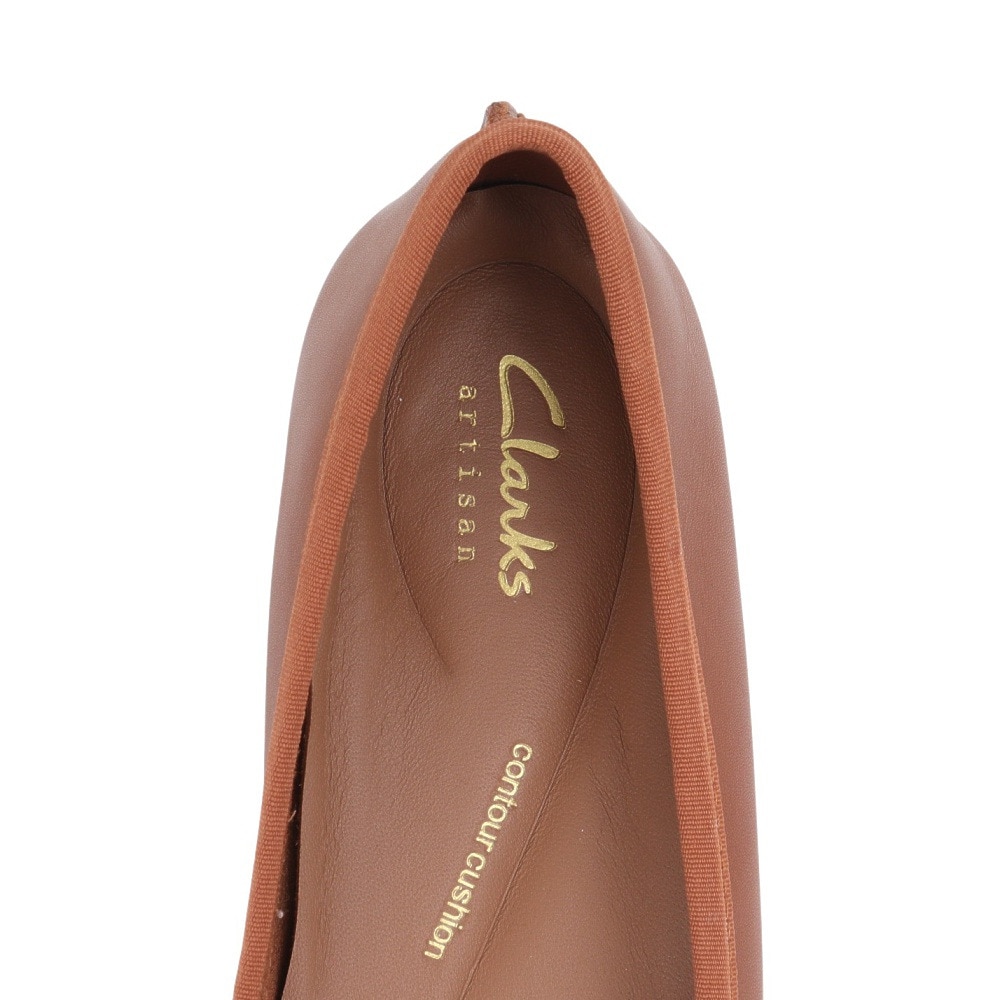クラークス（Clarks）（レディース）カジュアルシューズ フレックルアイス 20352930