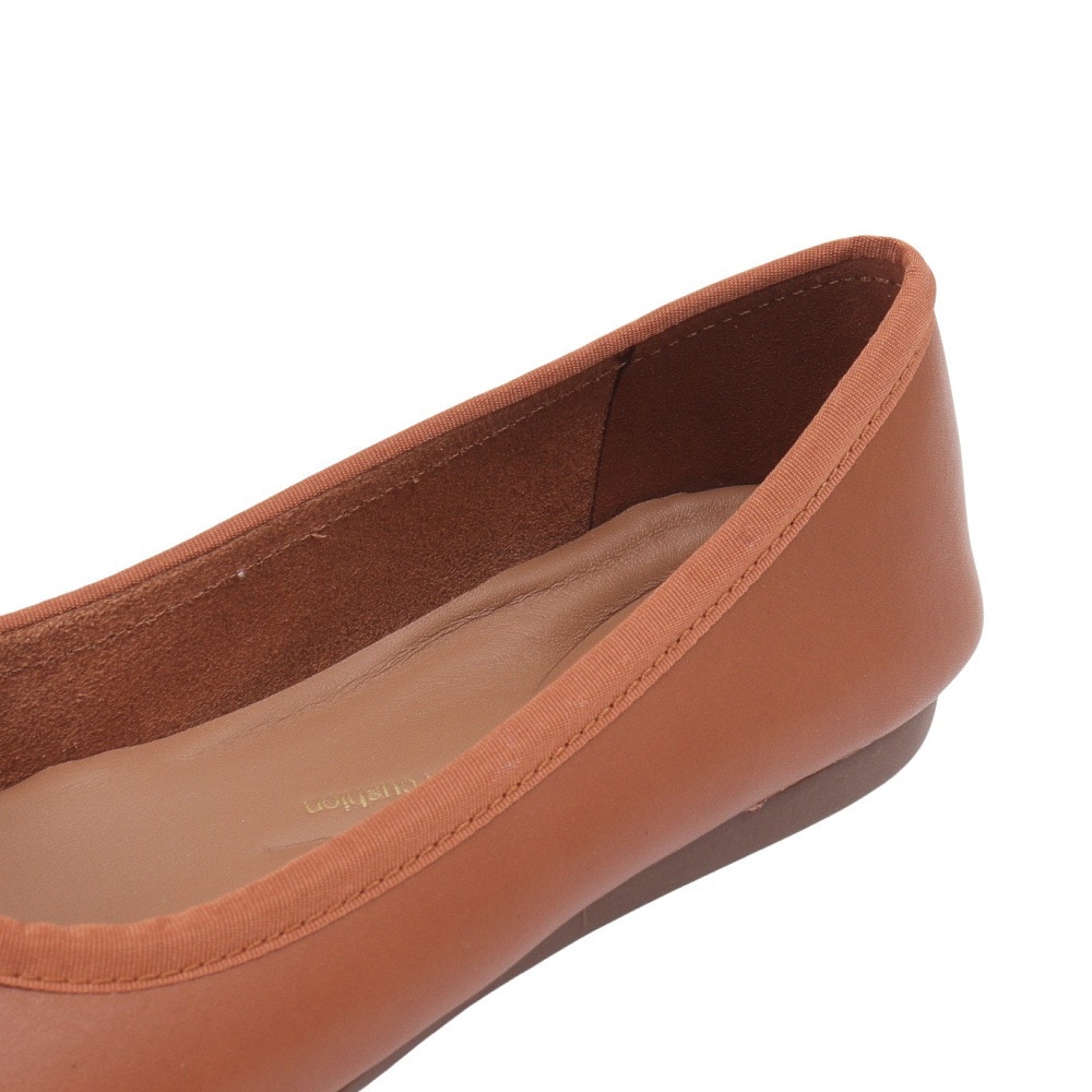 クラークス（Clarks）（レディース）カジュアルシューズ フレックルアイス 20352930