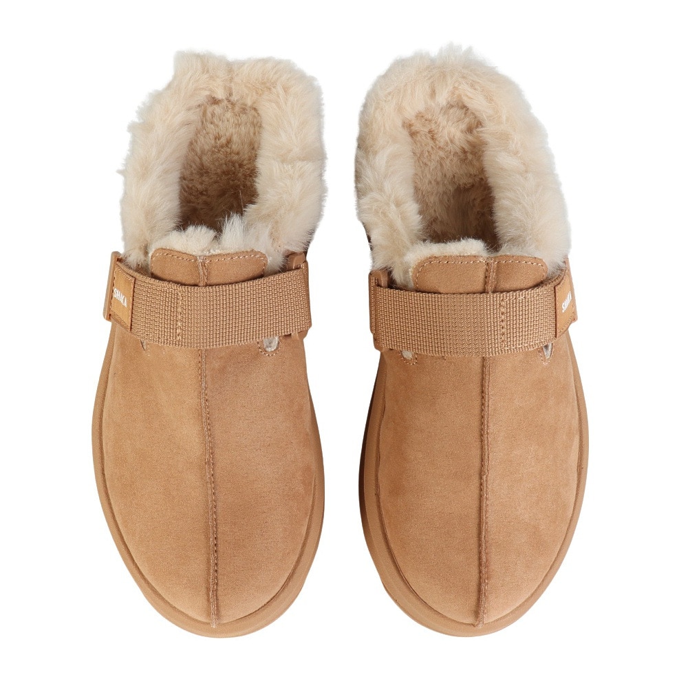 シャカ（SHAKA）（レディース）カジュアルシューズ スナッグ ボア