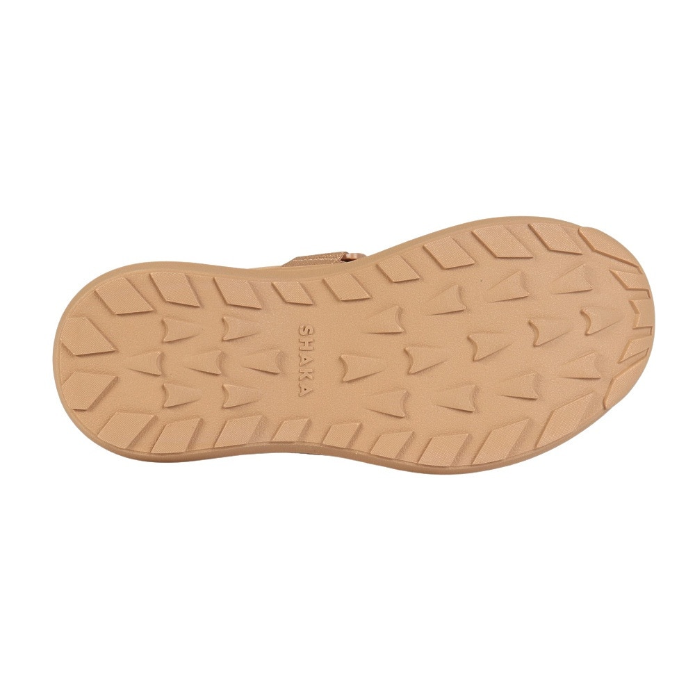 シャカ（SHAKA）（レディース）カジュアルシューズ スナッグ ボア