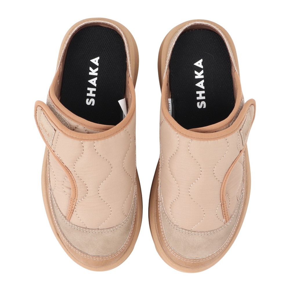 シャカ（SHAKA）（レディース）カジュアルシューズ シュラフ スライド