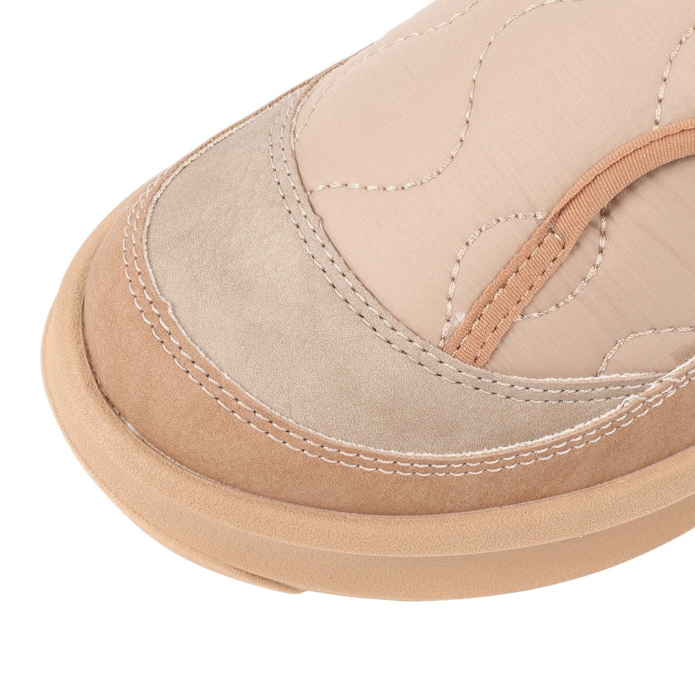 シャカ(SHAKA)カジュアルシューズ シュラフ スライド GES ベージュ SK-346 TAUPE/BEIGE クロッグサ… シャカ（SHAKA）（レディース）カジュアルシューズ シュラフ スライド