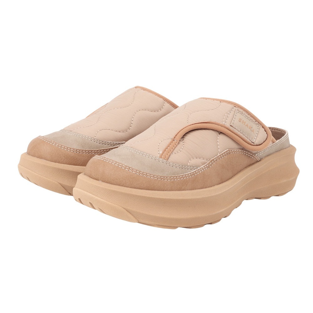 SHAKA JWAV[Y Vt XCh GES SK-346 TAUPE/BEIGE QSDO 81 V[Y