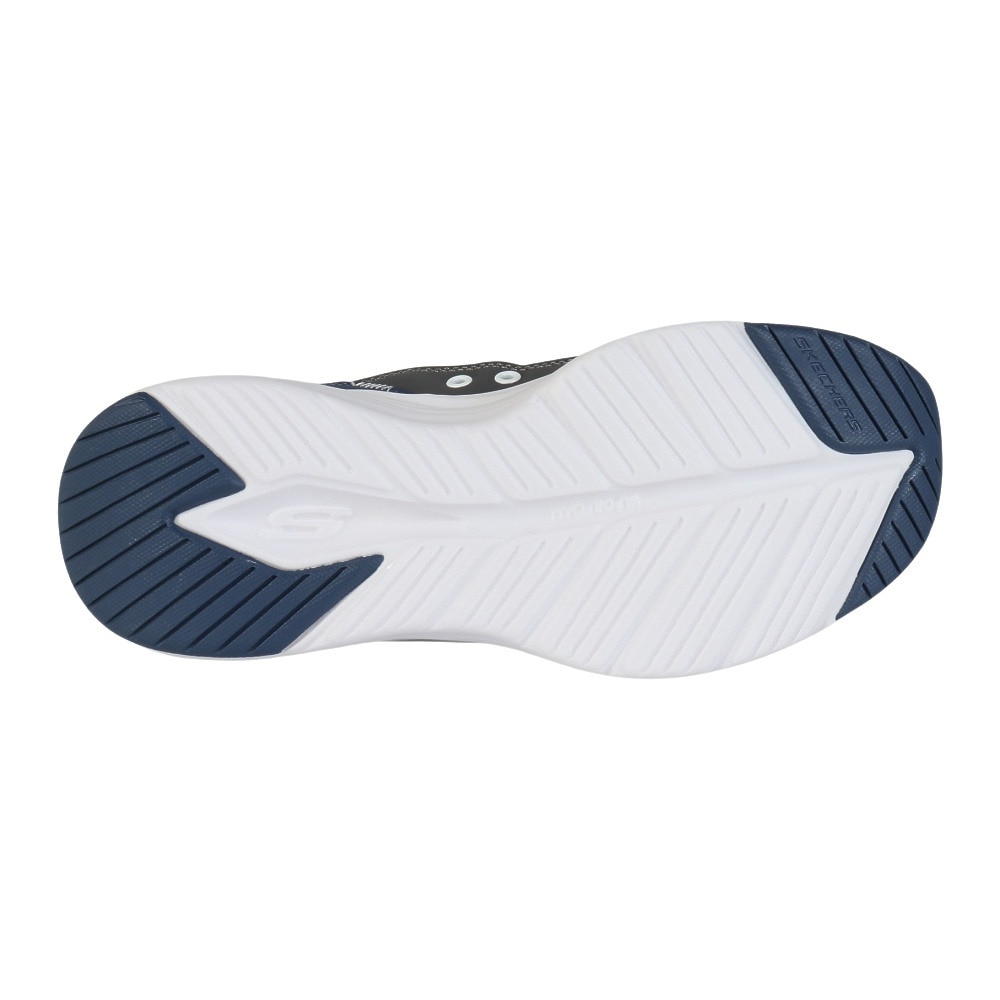 スケッチャーズ（SKECHERS）（レディース）カジュアルシューズ スリップインズ コンツアーフォーム コージーフィット 150404-WNV