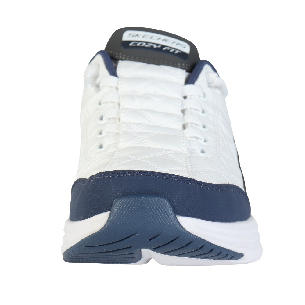 スケッチャーズ（SKECHERS）（レディース）カジュアルシューズ スリップインズ コンツアーフォーム コージーフィット 150404-WNV