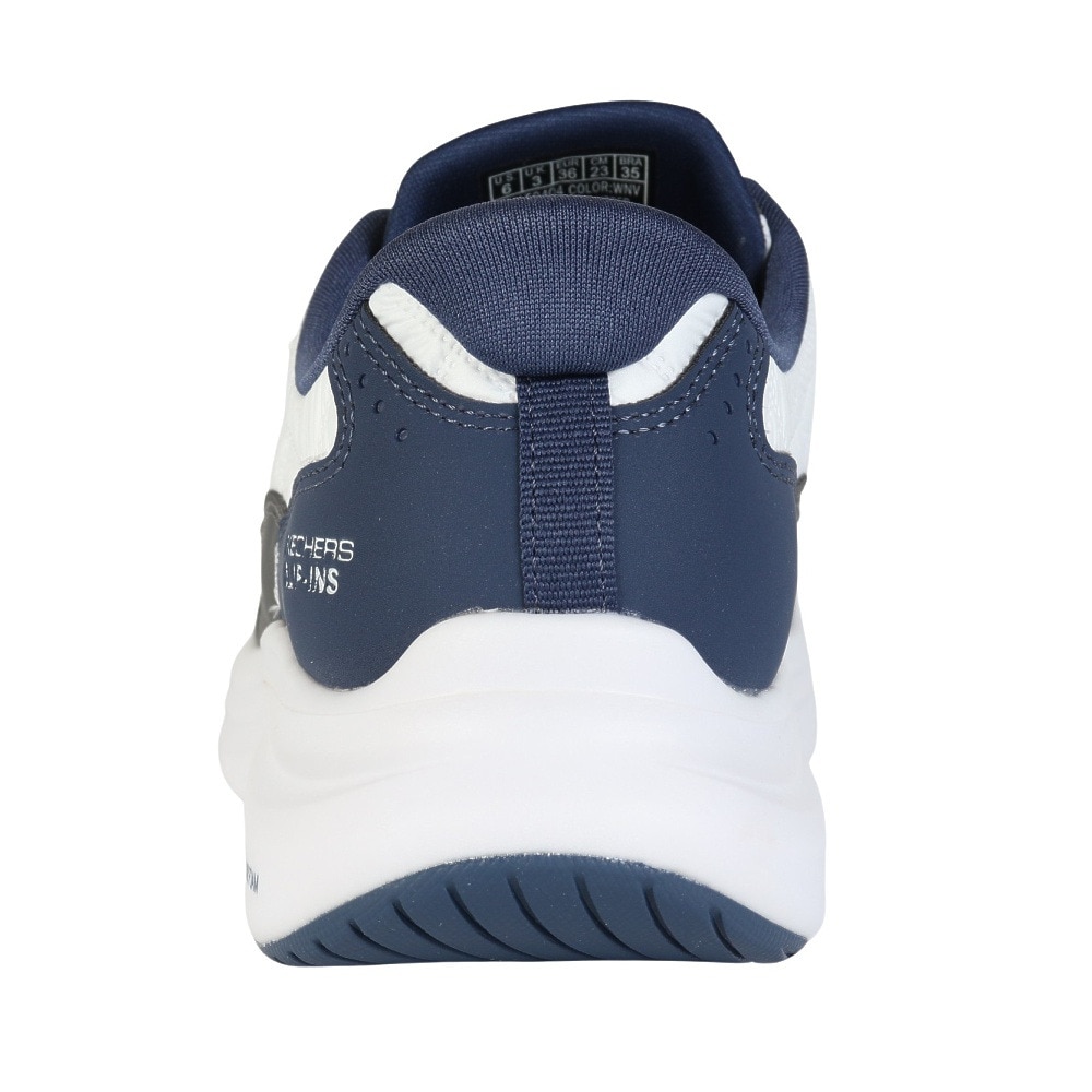 スケッチャーズ（SKECHERS）（レディース）カジュアルシューズ スリップインズ コンツアーフォーム コージーフィット 150404-WNV