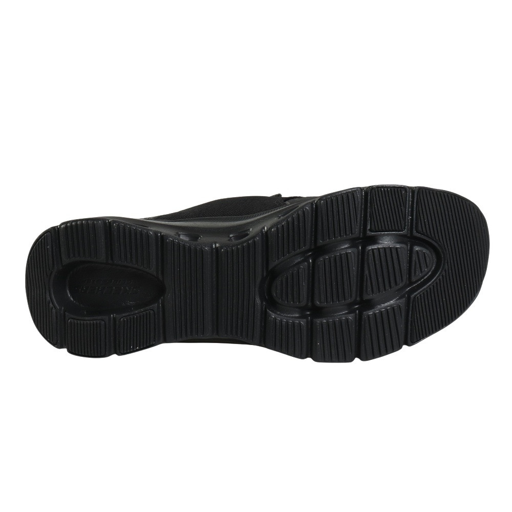 スケッチャーズ（SKECHERS）（レディース）カジュアルシューズ スリップインズ グライドステップ プロ ブラック 150420-BBK スニーカー
