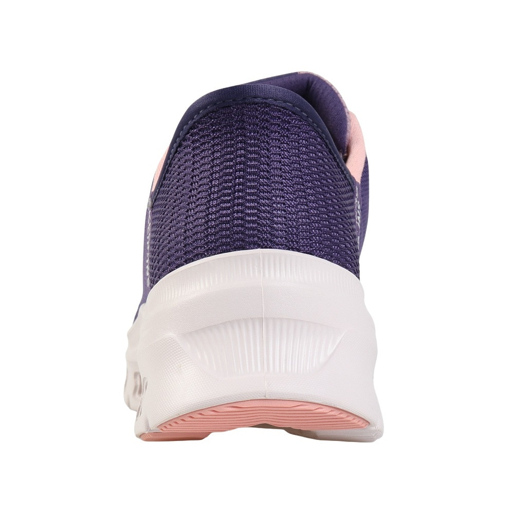 スケッチャーズ（SKECHERS）（レディース）カジュアルシューズ スリップインズ グライドステップ プロ パープル 150420-PRCL スニーカー