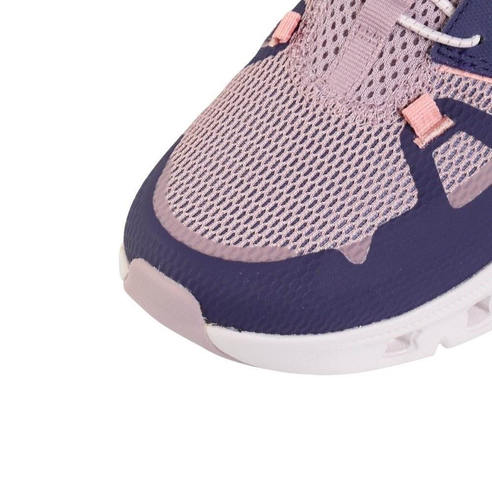 スケッチャーズ（SKECHERS）（レディース）カジュアルシューズ スリップインズ グライドステップ プロ パープル 150420-PRCL スニーカー