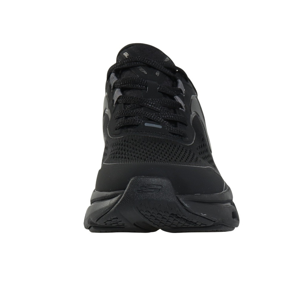 スケッチャーズ（SKECHERS）（レディース）カジュアルシューズ スリップインズ グライドステップ アルタス ブラック 150510-BBK
