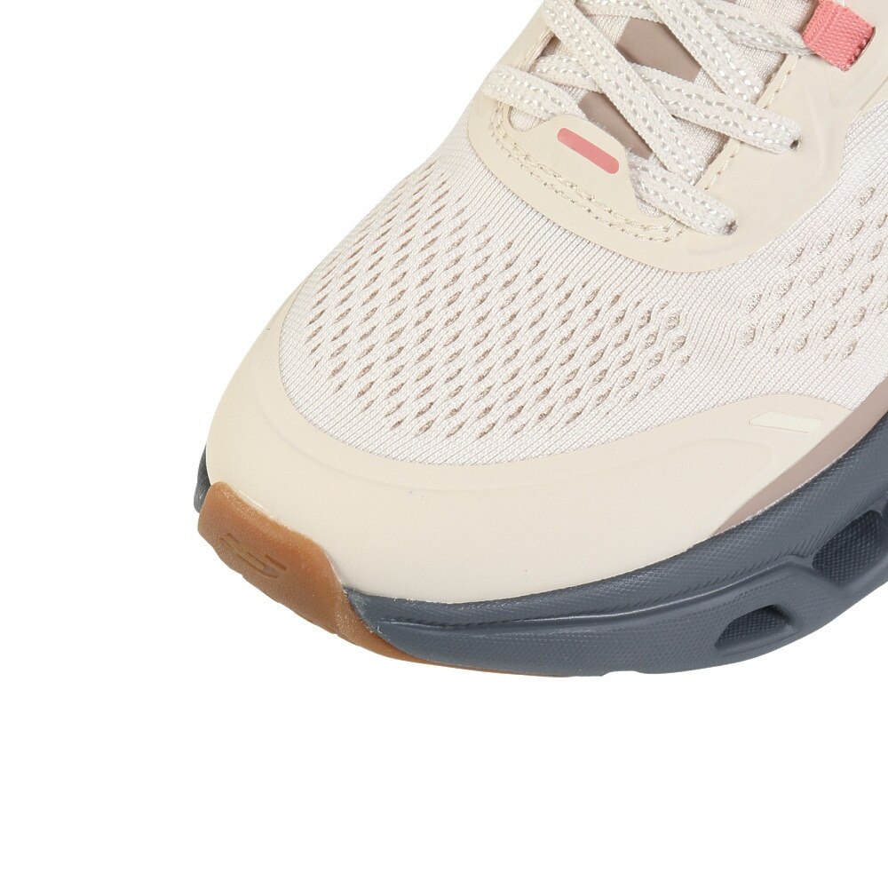 スケッチャーズ（SKECHERS）（レディース）カジュアルシューズ スリップインズ グライドステップ アルタス ベージュ 150510-NTGY